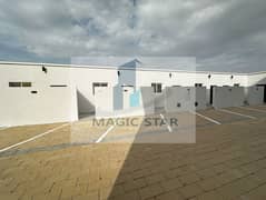 ملحق غرفه وصاله اول ساكن بمدينه شخبوط موقع متميز