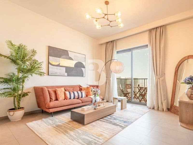 PARK VIEW | SPACIOUS 2 BHK | DIRECT PARK ACCESS