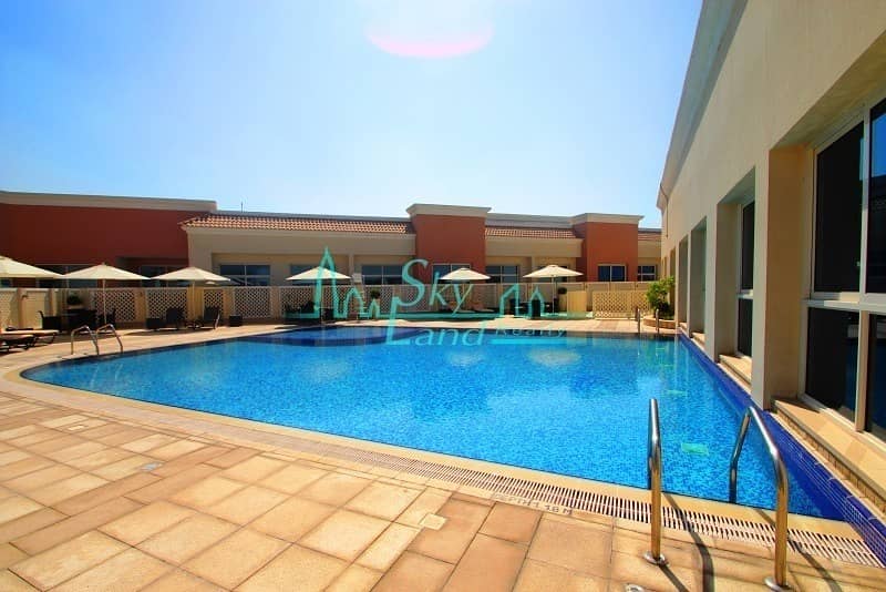 ONE MONTH GP! VERY BEAUTIFUL MODERN 2 BEDROOM APARTMENT IN JUMEIRAH 1