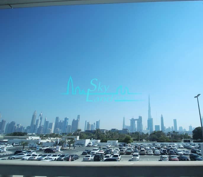 2 ONE MONTH GP! VERY BEAUTIFUL MODERN 2 BEDROOM APARTMENT IN JUMEIRAH 1