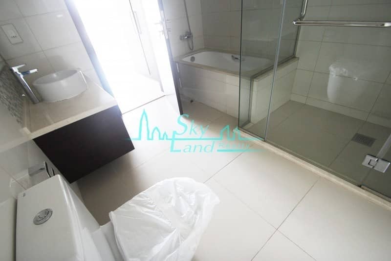 4 ONE MONTH GP! VERY BEAUTIFUL MODERN 2 BEDROOM APARTMENT IN JUMEIRAH 1