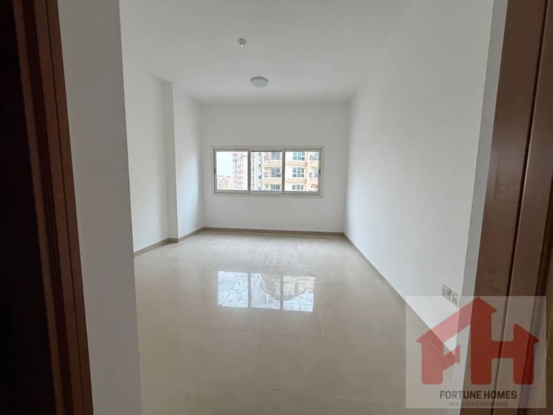 One Bedroom Apartment For Rent International City | CBD 22 | Near Bus Stop | Near Metro Blue Line |