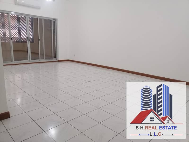 Specious 2br with Close kitchen|Gym Just in 75k.