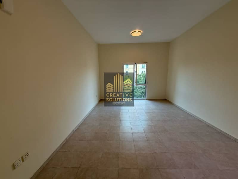 Unfurnished One Bedroom|| Near Metro Station