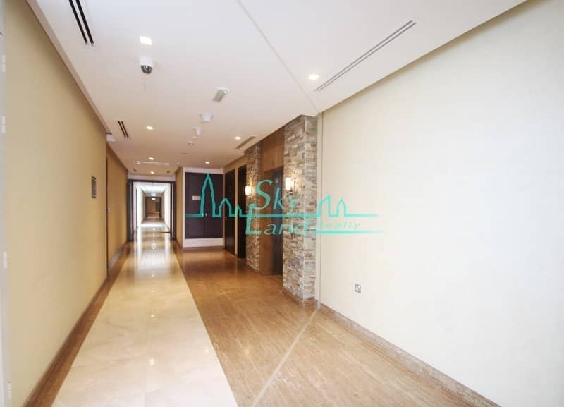 14 ONE MONTH GP! VERY BEAUTIFUL MODERN 2 BEDROOM APARTMENT IN JUMEIRAH 1