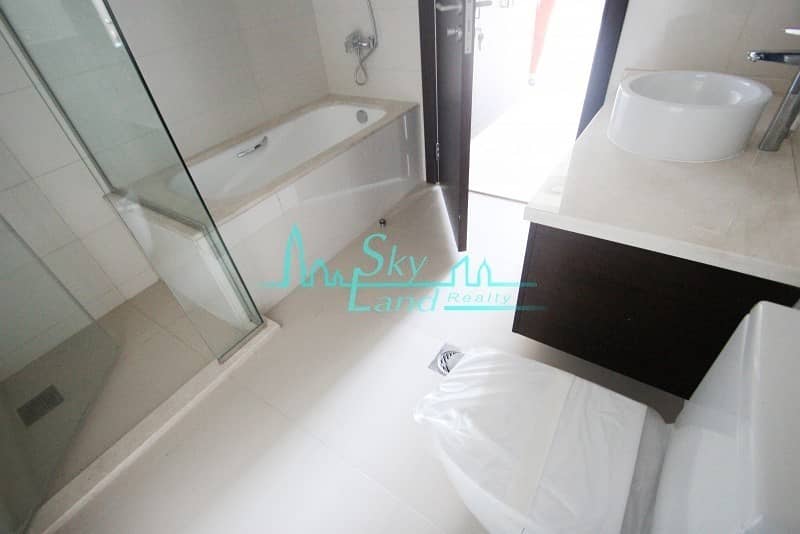 16 ONE MONTH GP! VERY BEAUTIFUL MODERN 2 BEDROOM APARTMENT IN JUMEIRAH 1