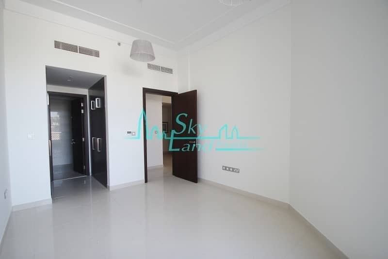 17 ONE MONTH GP! VERY BEAUTIFUL MODERN 2 BEDROOM APARTMENT IN JUMEIRAH 1