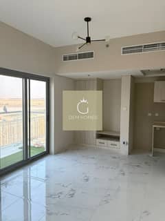 شقة في ماج 555،ماج 5 بوليفارد،المنطقة السكنية جنوب دبي،دبي الجنوب 42000 درهم - 14591991