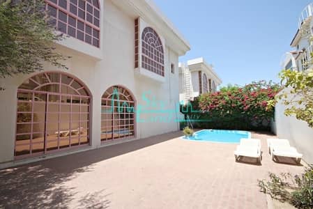 BEAUTIFUL 5 BED PRIVATE SWIMMING POOL JUMEIRAH 3 BEAUTIFUL 5 BED PRIVATE SWIMMING POOL JUMEIRAH 3