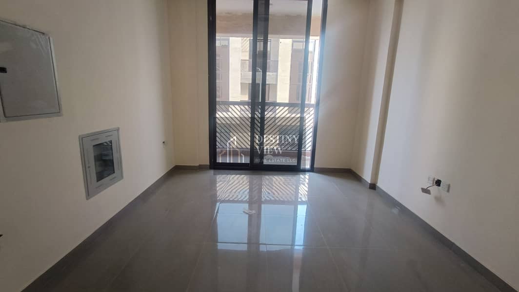 Spacious 1BHK Altay | AED 50K | Ready to Move | Prime Location