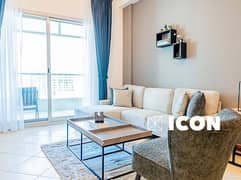 شقة في مارينا دايموند 4،مارينا دايموند،دبي مارينا 2 غرف 1800000 درهم - 14592026