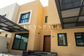 فیلا في مدينة الشارقة المستدامة،الشغرافة 1،الرحمانية 5 غرف 2705000 درهم - 14592082