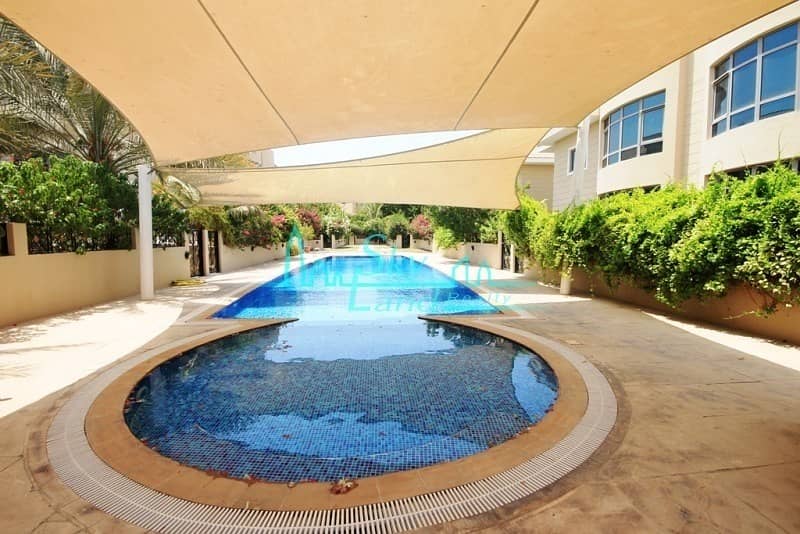 SPACIOUS 5 BED GARDEN SHARED POOL GYM UMM SUQEIM 1 SPACIOUS 5 BED GARDEN SHARED POOL GYM UMM SUQEIM 1