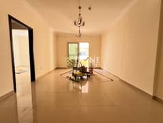 Cozy 1-Bedroom with Balcony, Ample Closet Space, and Master Suite