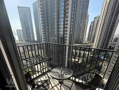 Appartement de 1 chambre à à louer à Dubai Creek Harbour, Dubai - PHOTO-2026-03-18-15-43-34. jpg