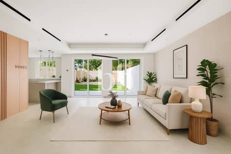 3 Bedroom Townhouse for Rent in The Springs, Dubai - Upgraded | Extended | 3 BED | 3 ENSUITES