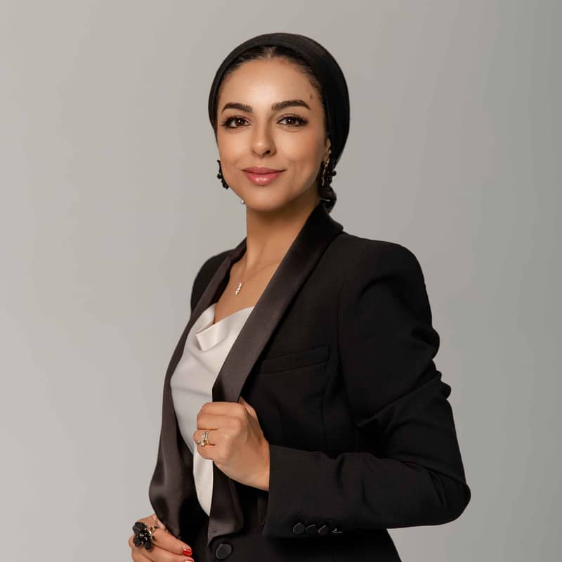 Wafa Mansouri