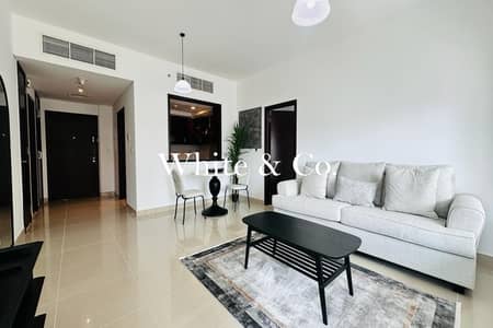 1 habitación Apartamento para en Alquiler en Downtown Dubai, Dubai - Apartamento en Downtown Dubai，29 Boulevard，29 Boulevard 2, 1 dormitorio, 110000 AED - 14592347
