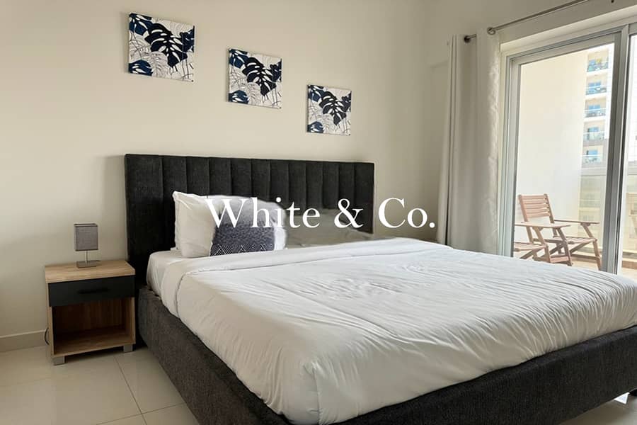 Vacant | Furnished | Top Spec Amenities Vacant | Furnished | Top Spec Amenities