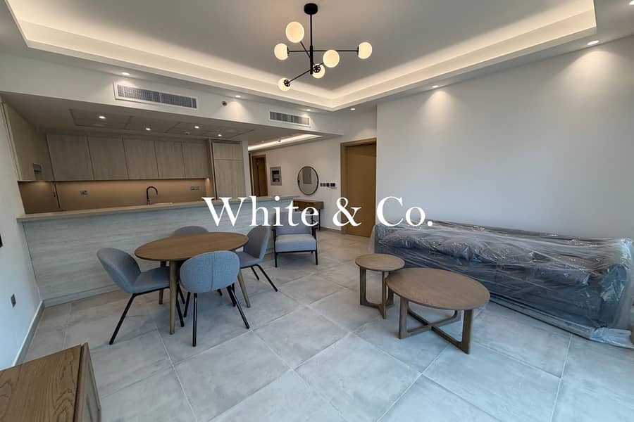 Fully Furnished | Brand New | JLT Views