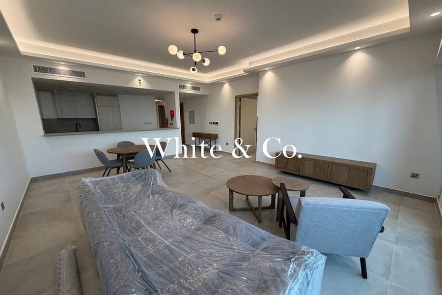 Brand New | Furnished | Multiple Options