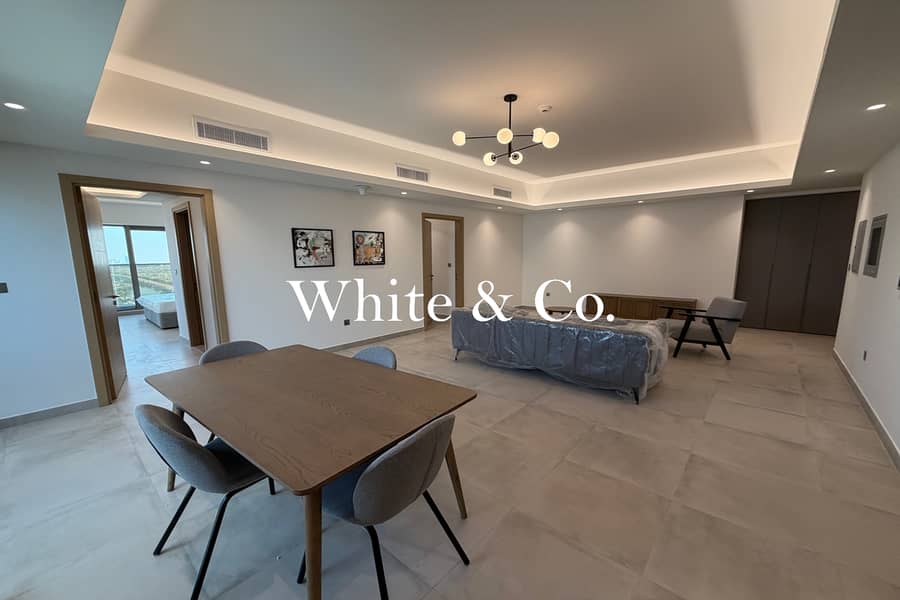 Brand New | Fully Furnished | Island View