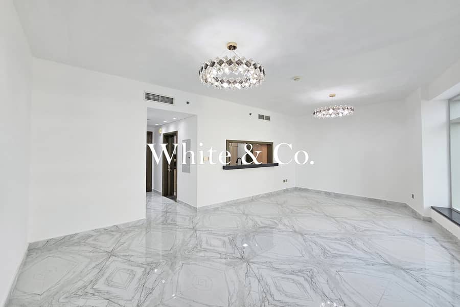 Prime Location | Vacant | Fully Upgraded