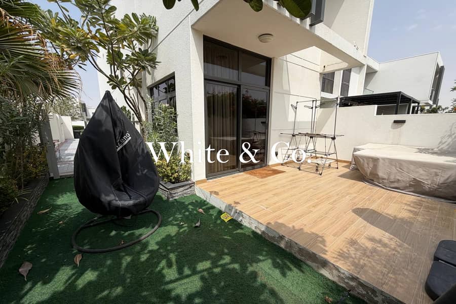 VOT R2EM | 3 Bedroom + Maid | Single Row VOT R2EM | 3 Bedroom + Maid | Single Row