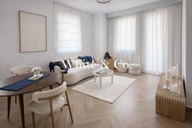 شقة في ساحة وستن 1،ساحة وستن،موتور سيتي 1 غرفة 1545000 درهم - 14592415