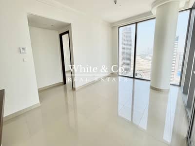 1 Bedroom Apartment for Sale in Downtown Dubai, Dubai - Luxury 1 Bed | High Floor | Vacant Now 1 Bedroom Apartment for Sale in Downtown Dubai, Dubai - Luxury 1 Bed | High Floor | Vacant Now