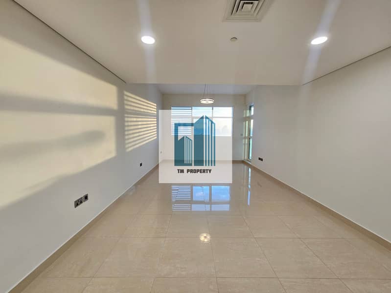 Luxury Apt | Open View | 1BHK With All Facilities | Vacant |