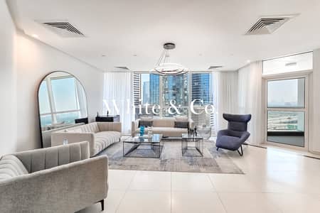 迪拜码头， 迪拜 3 卧室公寓待售 - 位于迪拜码头，码头23大厦 3 卧室的公寓 3165000 AED - 14592436