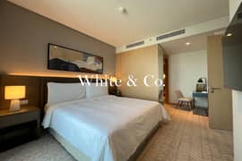 شقة في فيدا دبي مول برج 1،فيدا دبي مول،وسط مدينة دبي 1 غرفة 2674999 درهم - 14592469