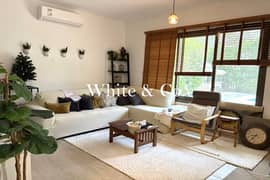 تاون هاوس في زهرة تاون هاوس،تاون سكوير 3 غرف 164999 درهم - 14592506