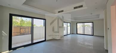 فيلا 5 غرف مع مكان مصعد | مميزة بسعر ممتاز | تملك حر