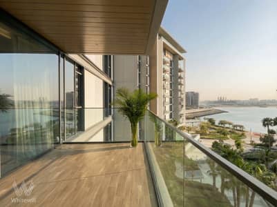 1 Bedroom Flat for Rent in Bluewaters Island, Dubai - hf_20260318_051118_8c60eceb-ba39-4f3f-9699-e1c5b0a82aa7. jpeg