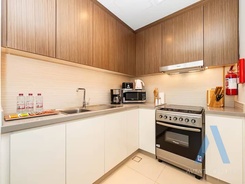 Upgraded | Turnkey Property | Chiller Free