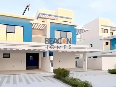 5 Bedroom Townhouse for Rent in DAMAC Lagoons, Dubai - 31. jpg