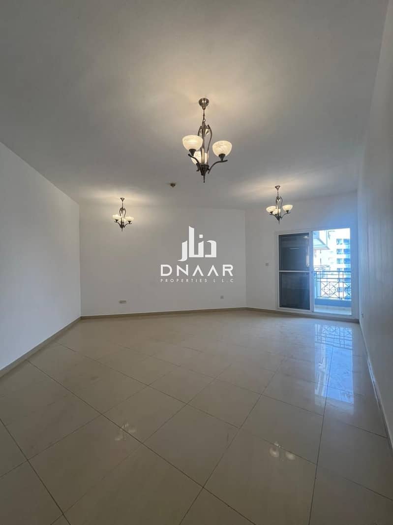 Bright & Spacious 1BHK for Rent | Prime Location | Ready to Move