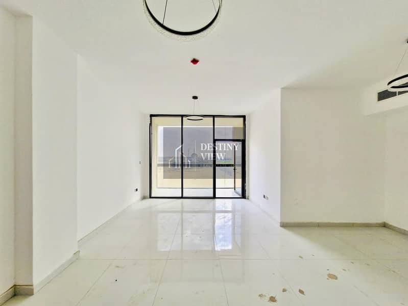 All Master 3BR | 4 Washrooms | Gym & Pool Free | 118K | 611 Road | Luxury Living