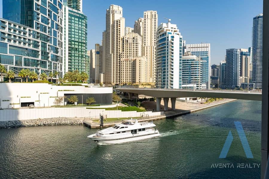 Rare Large 1,000sqft | Turnkey | Chiller Free