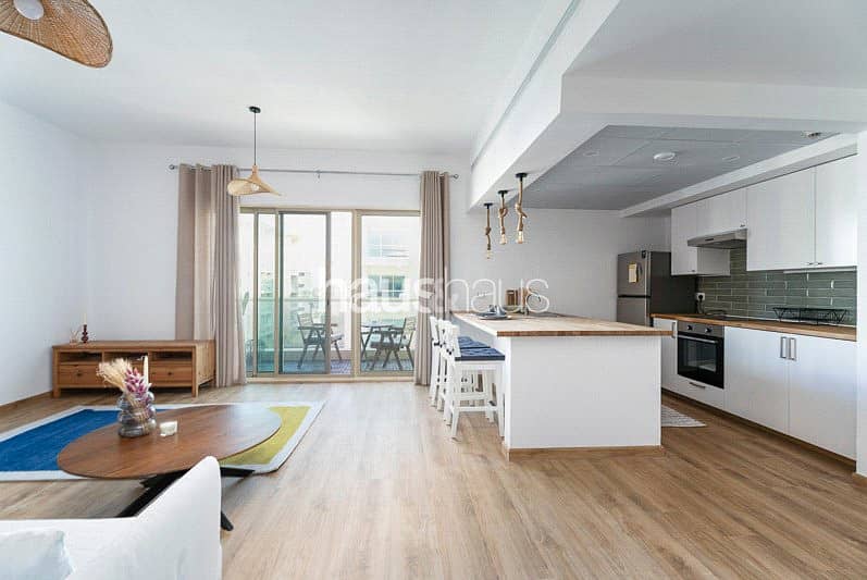 Chiller Free | Vacant 15th April | Fully Upgraded