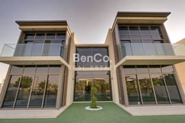 فیلا في جولف بلايس I،دبي هيلز استيت 5 غرف 1499000 درهم - 14592875