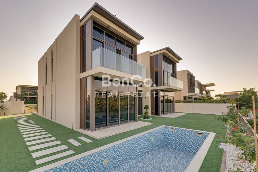 Villa a Dubai Hills Estate,Golf Place I, 5 camere da letto, 1399999 AED - 14592875 Villa a Dubai Hills Estate,Golf Place I, 5 camere da letto, 1399999 AED - 14592875
