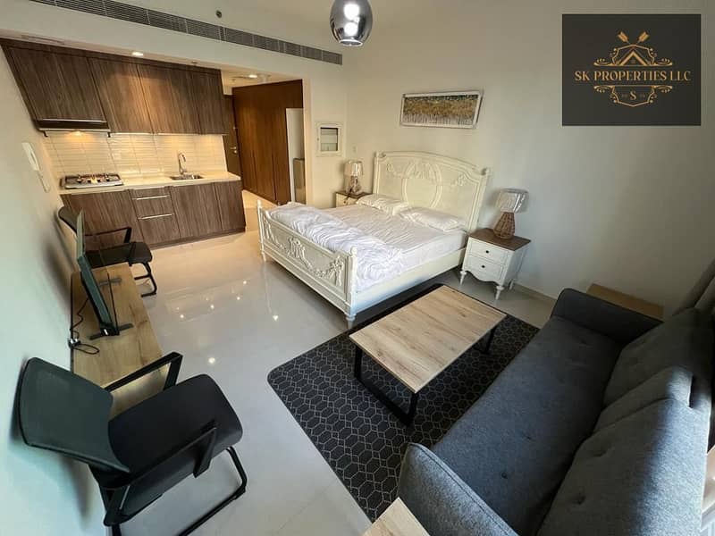 Ready to Move | Luxury Living | Prime Location