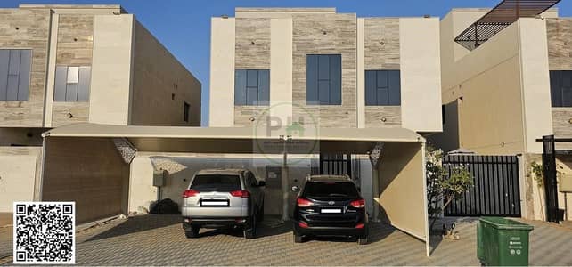 فيلا تجارية للبيع في الزاهية، عجمان - IMG-20251203-WA0045. jpg فيلا تجارية للبيع في الزاهية، عجمان - IMG-20251203-WA0045. jpg
