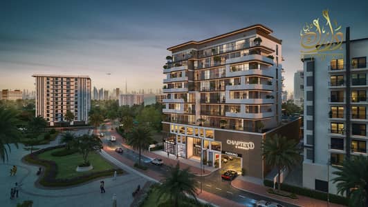 1 chambre Appartement à à vendre à International City, Dubai - 2. jpg