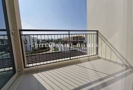 Fully Furnished | Vacant Soon | Single Row