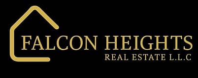 Falcon Heights Real Estate