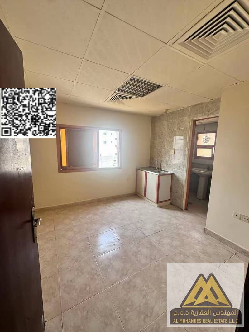 Studio for Rent – Al Bustan - AED 15,000 per year